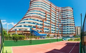 Lumos Spa All-In Apartment In Luxury Resort Full Facilities